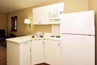 St. Peters Hotel | Extended Stay America Suites - St Louis - St Peters