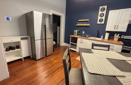 Southside House | Extended Stays Welcome! nNear SouthTown/Downtown San Antonio