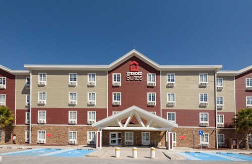 Coatzacoalcos Apartment | Extended Suites Coatzacoalcos Forum