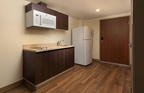 Juriquilla Apartment | Extended Suites Queretaro Juriquilla