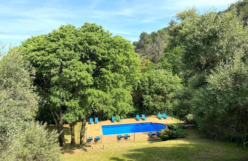 Camos Villa | Extensive Holiday Villa Perfect for the big Holiday Group
