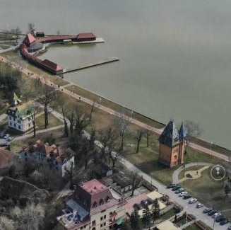 Palic Apartment | Extra Jezero rooms