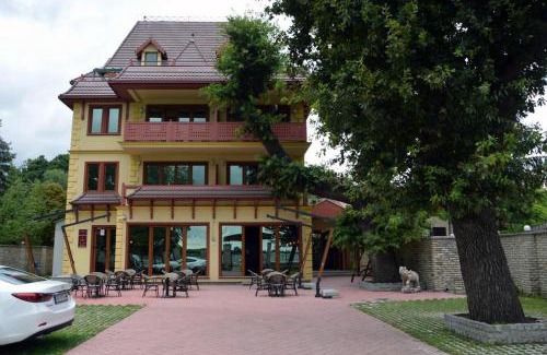 Palic Apartment | Extra Jezero rooms