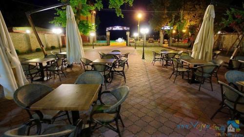 Palic Apartment | Extra Jezero rooms