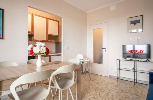 Mirafiori Apartment | -Extra Parking- Suite-2 - x6 con Balcone