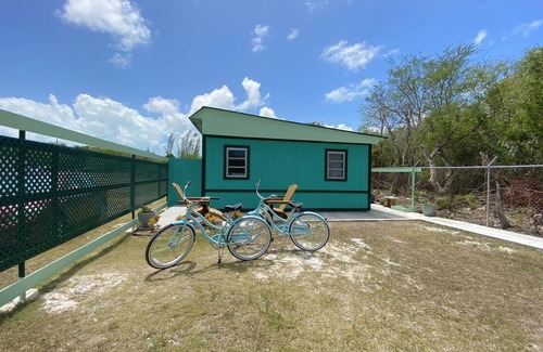 Great Exuma Apartment | Extraordinary efficiency apartment w/kitchenette
