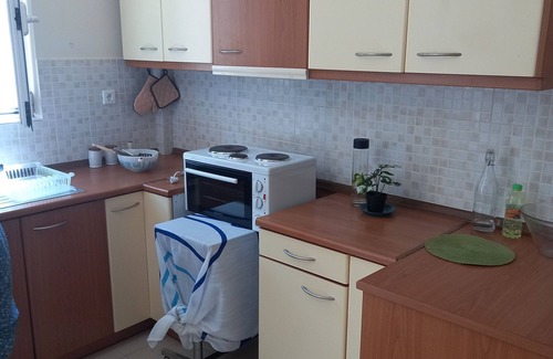 Spata-Artemida Resort | Extremely beautiful house with free parking close to the sea