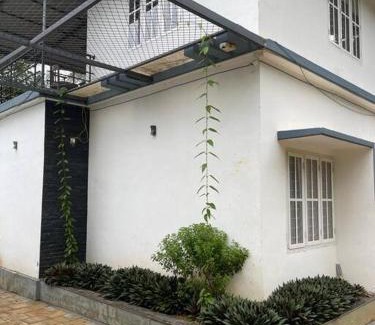 Kenichira Villa | Exuberance Villa