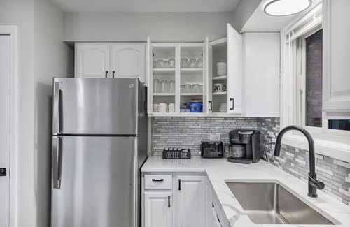 Elmhurst House | Exuberant - Elmhurst Home!