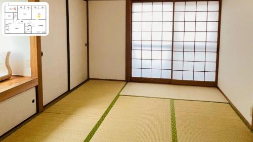 Ozu Apartment | eyehouse ozu No1