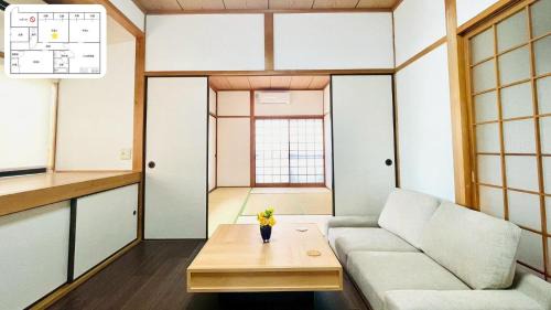 Ozu Apartment | eyehouse ozu No1