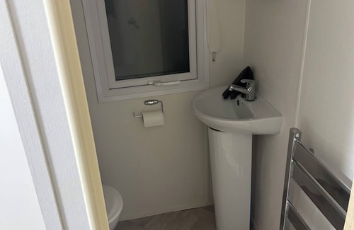Eyemouth House | Eyemouth caravan for rent