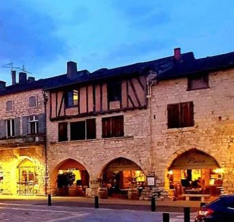 Eymet Apartment | Eymet Holiday Rentals