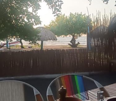 San Bernardo del Viento Cabin | Eywa Lodge