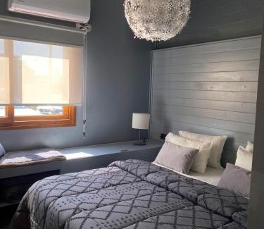 Ezeiza Hotel | EZE Inn Boutique Hotel