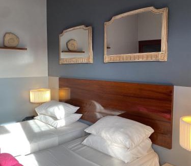 Ezeiza Hotel | EZE Inn Boutique Hotel