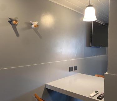 Ezeiza Hotel | EZE Inn Boutique Hotel