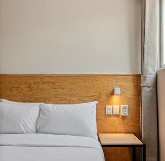 Downtown Queretaro Apartment | Ezequiel Montes By Homirent