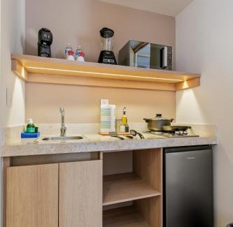 Downtown Queretaro Apartment | Ezequiel Montes By Homirent