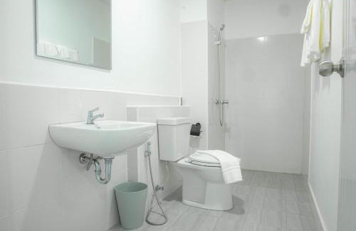 Nakhon Sawan Hotel | Ezyinn