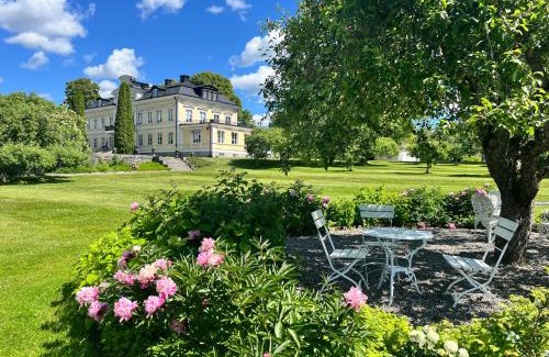 Farna Hotel | Färna Herrgård & Spa
