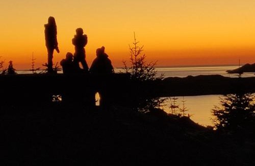 Flora Municipality House | Færøya 49