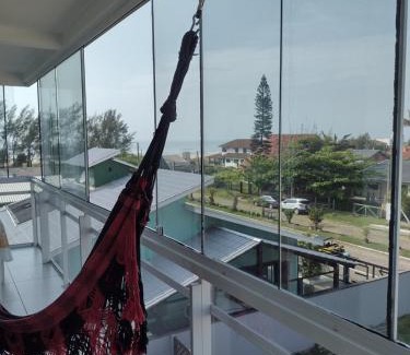 Torres Apartment | Férias Praia Real 100m do mar