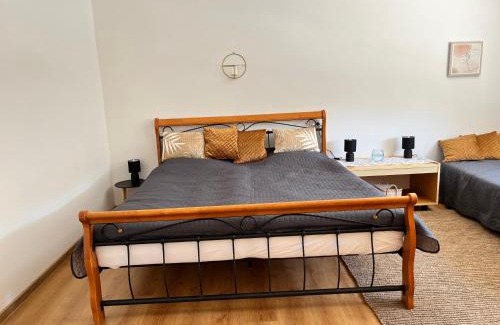 Zalaegerszeg Apartment | Fészek Vendégház