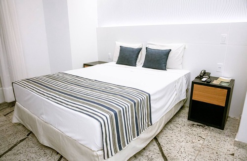 Rezende Hotel | Fênix Hotel Varginha