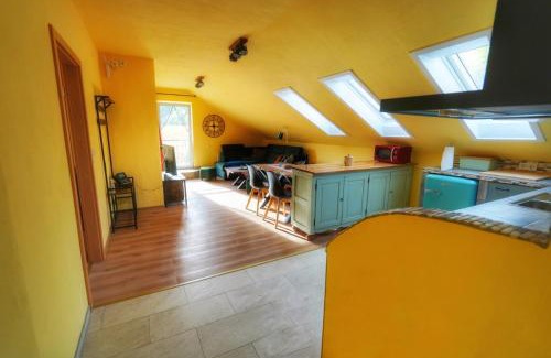 Walporzheim Apartment | Försters Weinterrassen