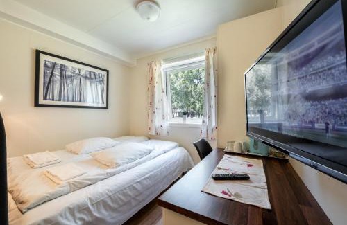 Forde House | Førde Gjestehus og Camping