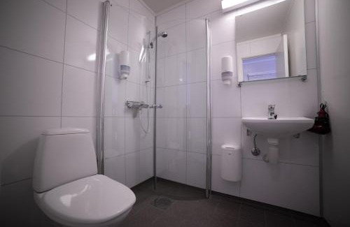 Forde House | Førde Gjestehus og Camping