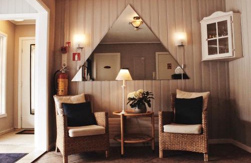 Forde Bed & Breakfast | Førde Pensjonat