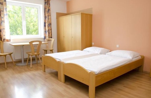 Hinterstoder House | Fünfbettzimmer, Dusche, WC, Nichtraucher - Jutel Hinterstoder