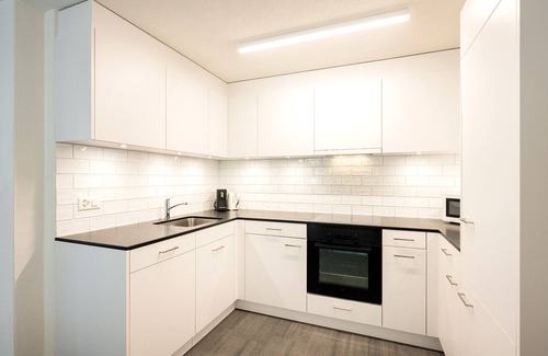Davos Apartment | für 4 Gäste mit 64m² in Davos Platz