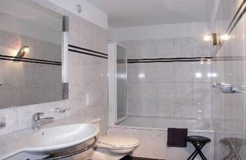 Davos-Dorf Apartment | für 4 Gäste mit 73m² in Davos Dorf
