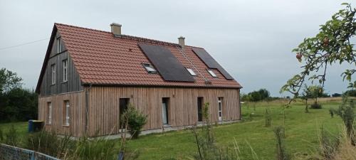 Boitzenburger Land Apartment | Fürstenau 29