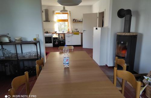 Boitzenburger Land Apartment | Fürstenau 29