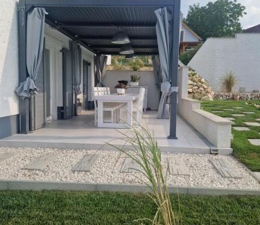Dorgicse Villa | Fürt-Balaton