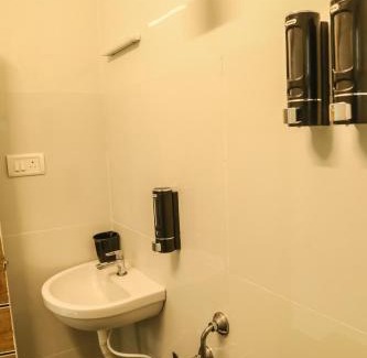 Parthasarathy Puram Apartment | F-1 Tulsi By The Peace