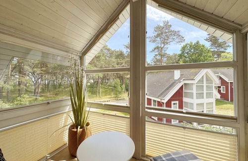 Gohren House | F: Holiday home Sandkörnchen - beach park - approx. 80m beach - vacation home