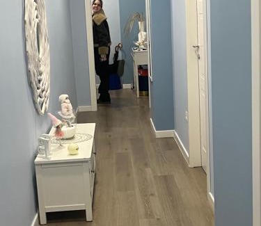 Rione Alto House | F Rooms Napoli Via Sementini