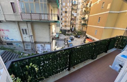Rione Alto House | F Rooms Napoli Via Sementini