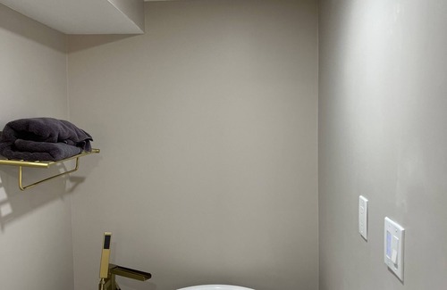 Irvington Apartment | F&S rentals