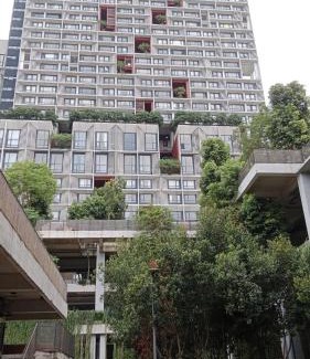 Cyberjaya Apartment | F1-31-08 Abstract StudioTamarind Wifi NETFLIX Parking