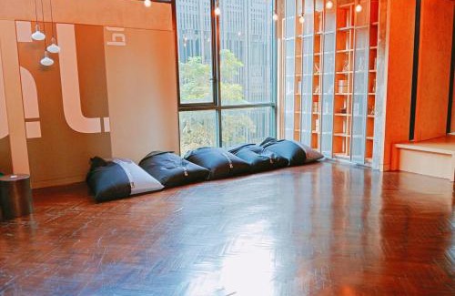 Cyberjaya Apartment | F1-32-01 NeonNestTamarindSuiteWiFiNetflixFreeParking