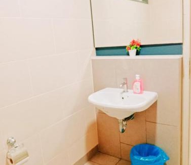 Cyberjaya Apartment | F1-32-01 NeonNestTamarindSuiteWiFiNetflixFreeParking