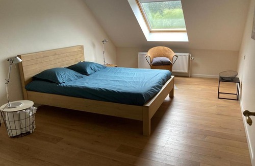 Francorchamps Bed & Breakfast | F1 Circuit 2Min 2 Rooms Stay