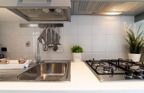 Monza Apartment | [F1 MONZA - MILANO] New Apt spazioso e confortevole