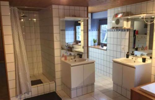 Moulin du Ruy House | F1 Room 2 - Cour-toise